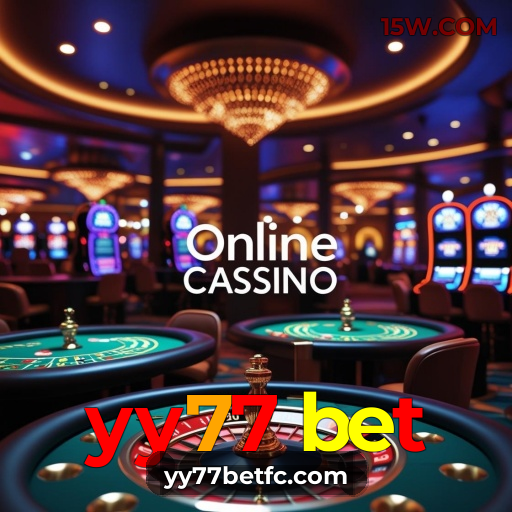 yy77 bet Promoções 2026: Sua Chance de Ganhar com Bônus Grátis