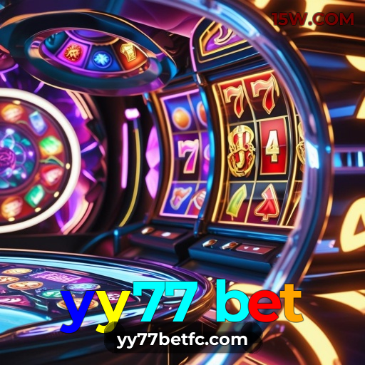 yy77 bet.com | Cassino Online com Bônus Imperdíveis