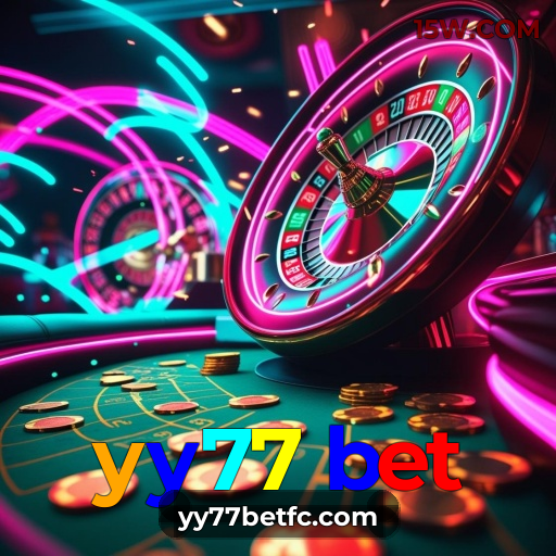 yy77 bet Promoções 2026: Sua Chance de Ganhar com Bônus Grátis