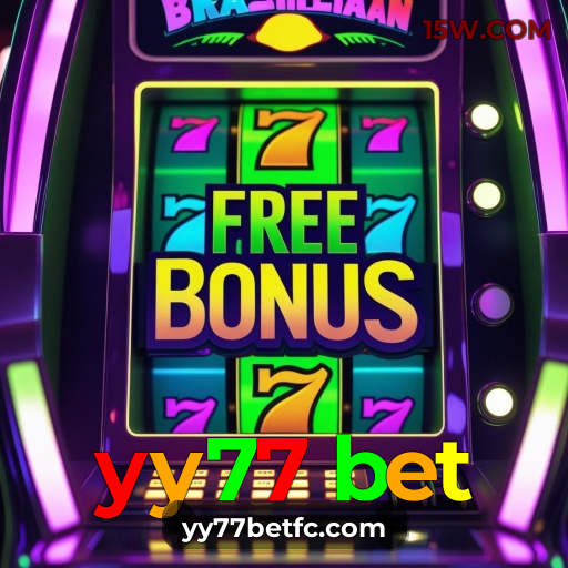 yy77 bet - tem os melhores Slots de Caça Niquel online 