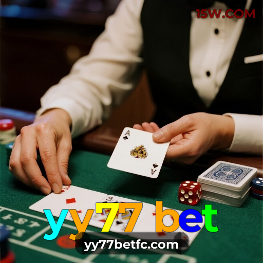 yy77 bet.com | Cassino Online com Bônus Imperdíveis