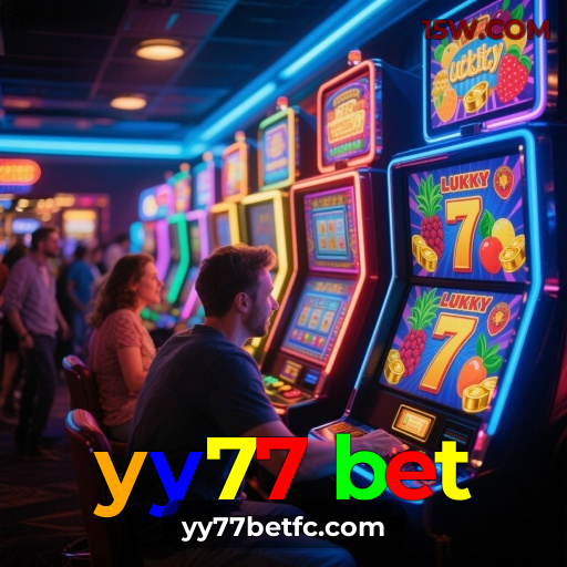 yy77 bet Jogos: Plataforma Atualizada com Saque Instantâneo Via Pix