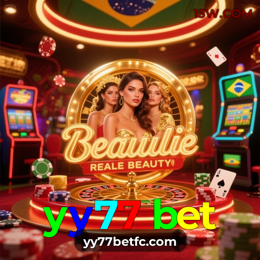 Site Oficial yy77 bet: Clique para Baixar o Aplicativo Verificado