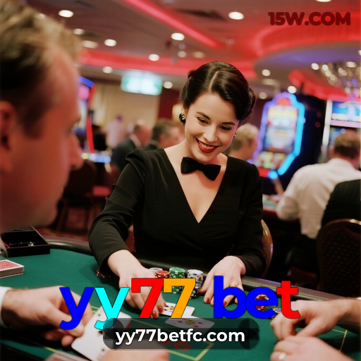 yy77 bet: Jogue agora e tenha uma chance de ganhar no melhor cassino online do Brasil!