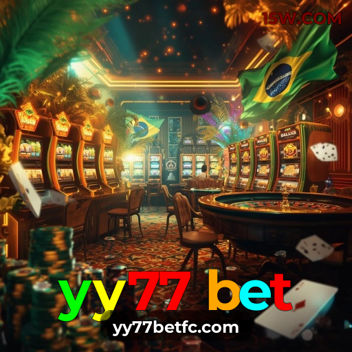 Descubra a Experiência Imersiva do Casino yy77 bet: Psicologia e Emoção