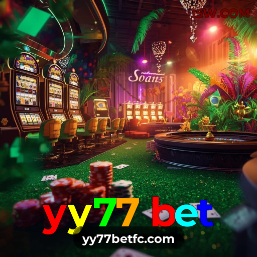yy77 bet.com 🌠 - Líder Brasileiro de Cassino 🌠 - yy77 bet