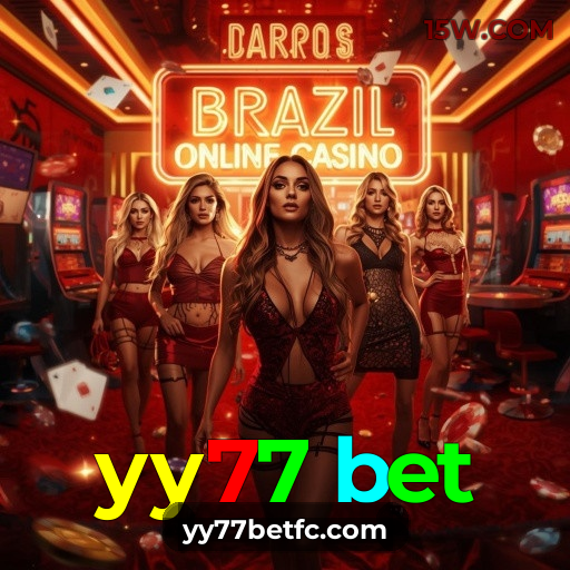 yy77 bet.com ⭐️ - Cassino brasileiro mais escolhido ⭐️ - yy77 bet