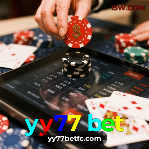 yy77 bet