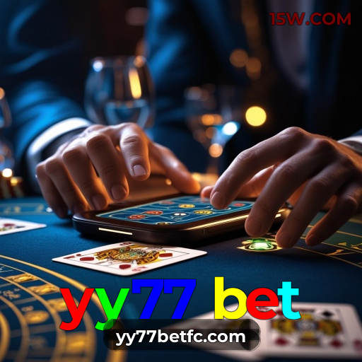 yy77 bet.com 🥇  - Plataforma oficial de entretenimento - yy77 bet