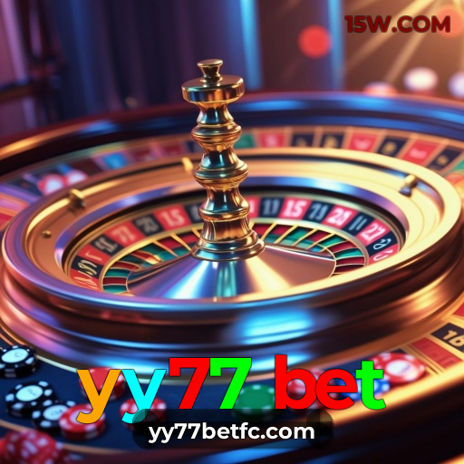 Nova Plataforma yy77 bet: Slots de Alta Volatilidade e Grandes Prêmios