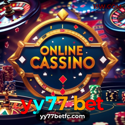 Nova Plataforma yy77 bet: Slots de Alta Volatilidade e Grandes Prêmios