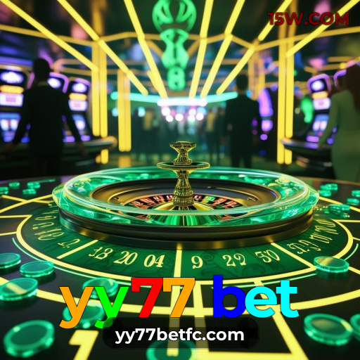 Cadastre-se no yy77 bet | Experiência VIP com Dealer ao Vivo no Brasil