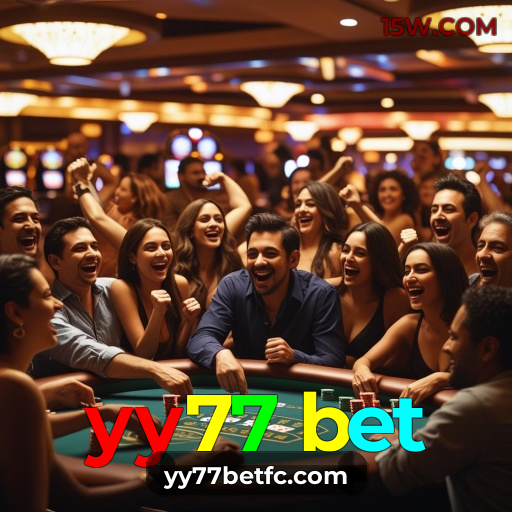Jogos Online no yy77 bet: A Melhor Experiência de Apostas