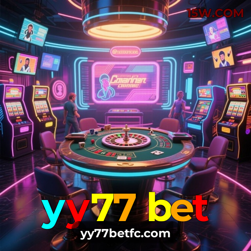 yy77 bet