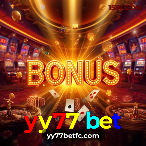 Jogos Online no yy77 bet: A Melhor Experiência de Apostas