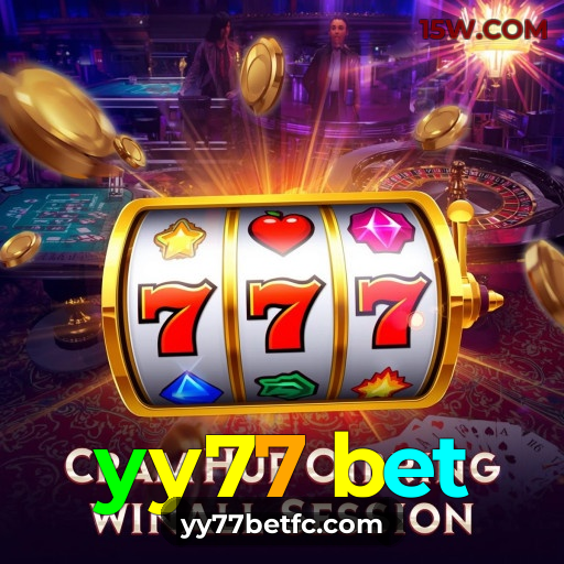 Nova Plataforma yy77 bet: Slots de Alta Volatilidade e Grandes Prêmios